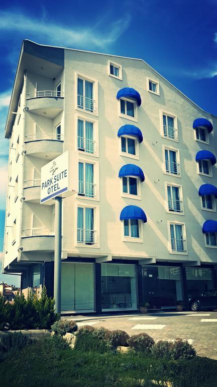 Park Suite Canakkale Exterior photo