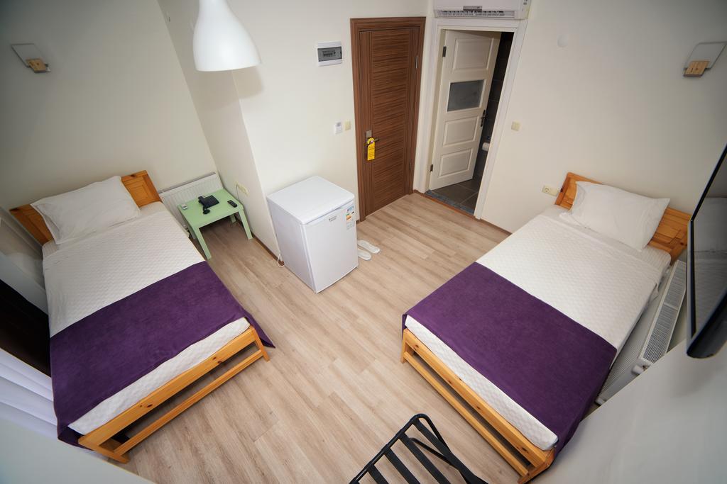 Park Suite Canakkale Exterior photo