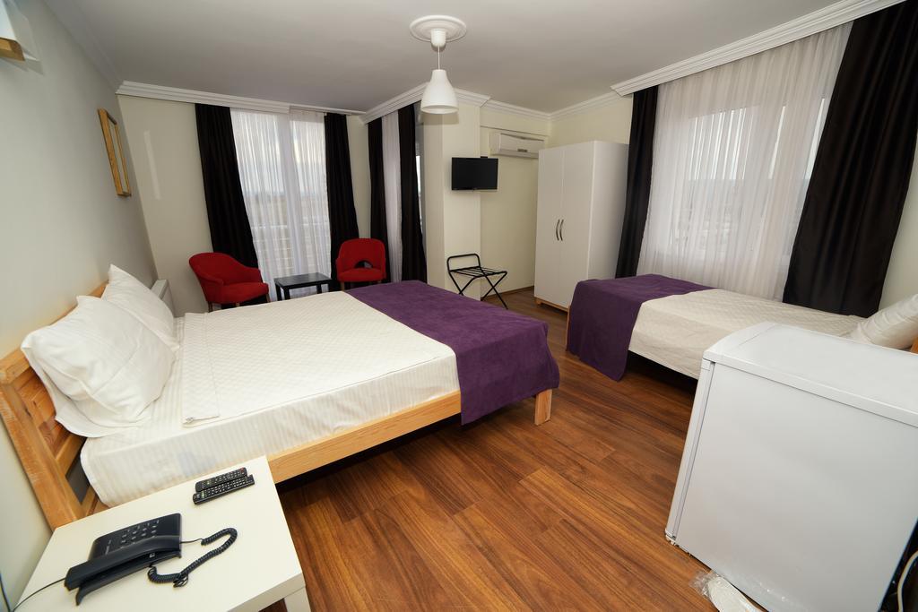 Park Suite Canakkale Exterior photo